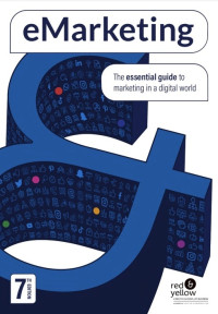Image of eMarketing: The Essential Guide to Marketing in a Digital World